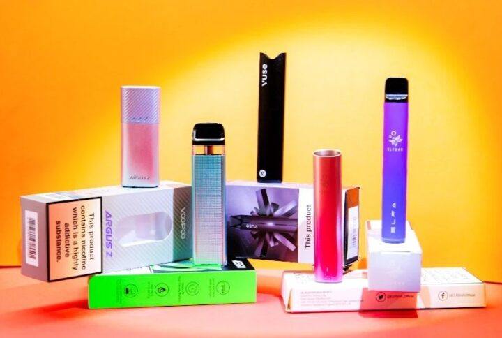 10 Best Disposable Vapes in South Africa (2024)