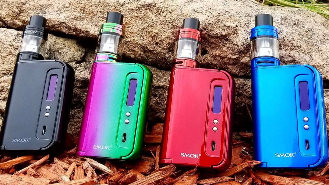 SMOK Vape Review South Africa Vape Stars