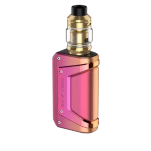 Geekvape L200 Aegis Legend 2 Pink Gold