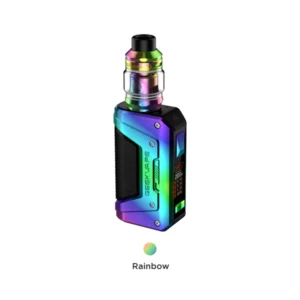 Geekvape L200 Aegis Legend 2 Rainbow