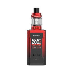 SMOK R-Kiss 2 Black Red