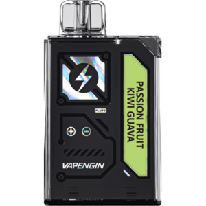 Vapengin Pluto Passion Fruit Kiwi Guava