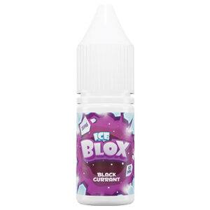 Ice Blox Blackcurrant