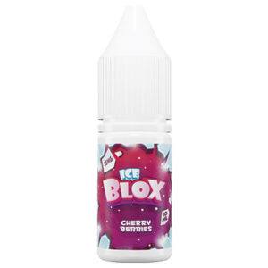 Ice Blox Cherry Berries