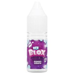 Ice Blox Gummy Grape