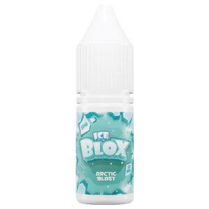 Ice Blox Nic Salt – Arctic Blast