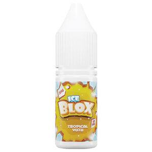 Ice Blox Tropical Yuzu